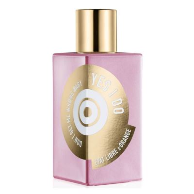 ETAT LIBRE D ORANGE Yes I Do EDP 100 ml